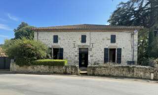 Maison 5 Pièces 162 m² à vendre à Lagarrigue (47190)