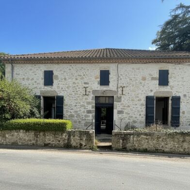 Maison 5 pièces 149000 €