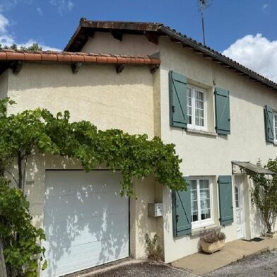 Maison 4 pièces 93500 €