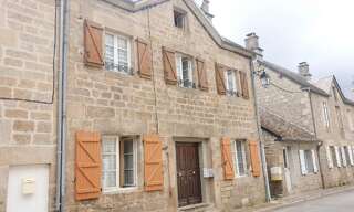 Maison 6 Pièces 93 m² à vendre à Tarnac (19170)