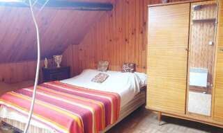 Maison 6 Pièces 93 m² à vendre à Tarnac (19170)