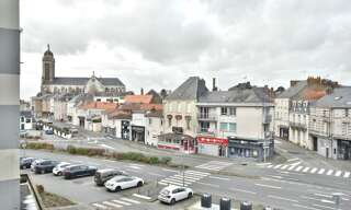 Appartement 4 Pièces 88 m² à vendre à Cholet (49300)