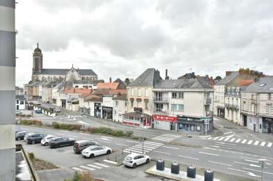 Appartement 4 pièces 152250 €