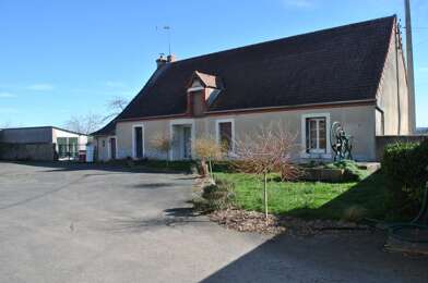 Maison 5 pièces 194250 €