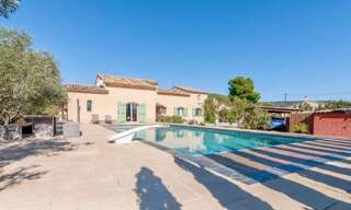 Maison 10 Pièces 224 m² à vendre à Saint-Jean-de-Fos (34150)