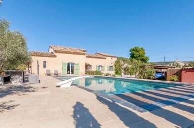 Maison 10 pièces 585000 €