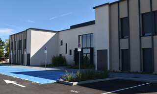 Commerce 1 Pièce 26 m² à louer à Châlons-en-Champagne (51000)