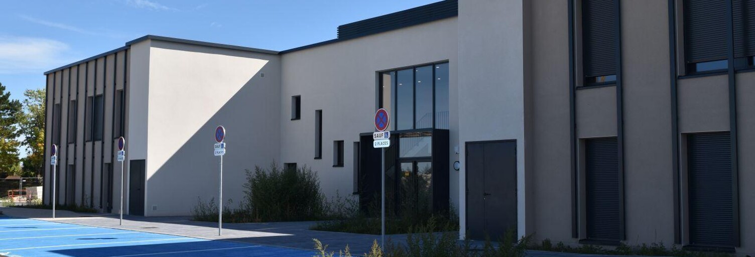 Commerce 1 Pièce 26 m² à louer à Châlons-en-Champagne (51000)