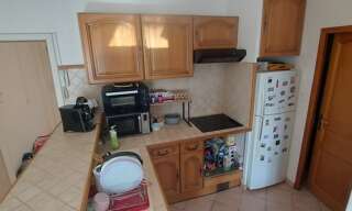 Appartement 2 Pièces 39 m² à louer à Gardanne (13120)