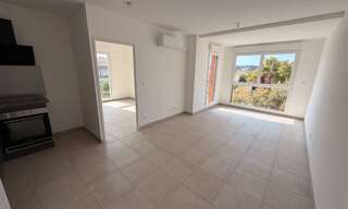 Appartement 2 Pièces 39 m² à louer à Gardanne (13120)