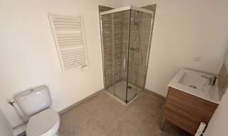 Appartement 2 Pièces 39 m² à louer à Gardanne (13120)