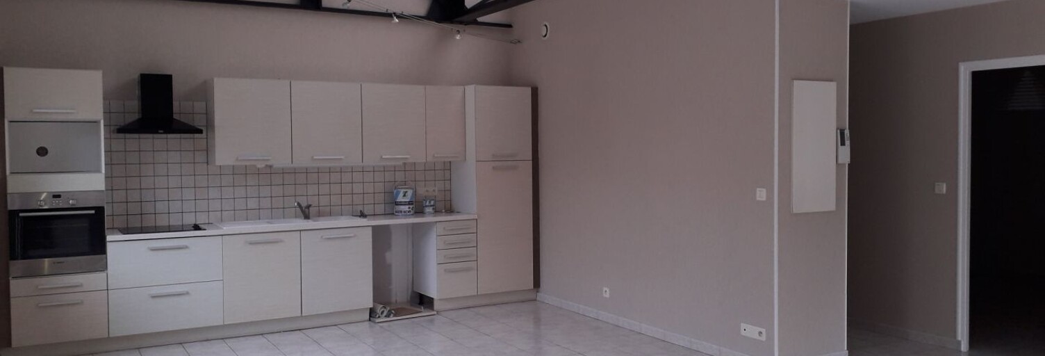 Maison 3 Pièces 72 m² à louer à Troyes (10000)