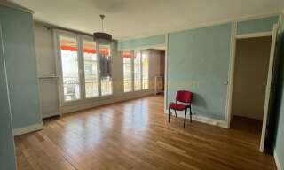 Appartement 87 m² en viager Saint-Maur-des-Fossés (94100)