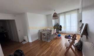 Appartement 5 Pièces 87 m² à vendre à Saint-Maur-des-Fossés (94100)