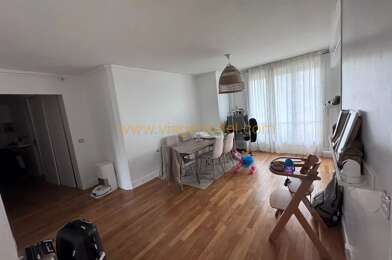Appartement 5 pièces 477000 €