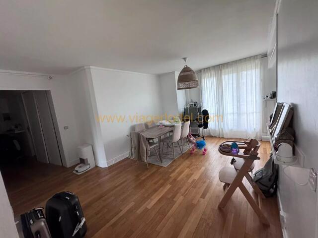 Appartement proposé à Saint-Maur-des-Fossés