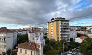 Appartement 2 Pièces 44 m² à louer à Cannes (06400)