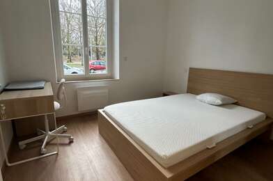 Appartement 3 pièces 196000 €