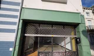 Commerce 2 Pièces 90 m² à louer à Lourdes (65100)