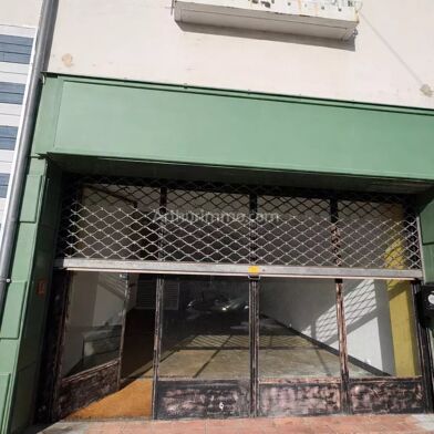 Commerce 2 pièces 670 €