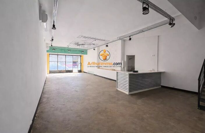 Local commercial - 90m2 - Centre ville — photo 3