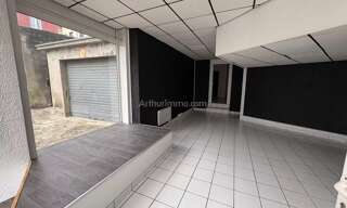 Commerce 2 Pièces 80 m² à louer à Lourdes (65100)