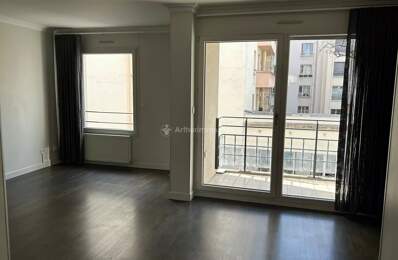 À louer – Très beau T2 bis de 69m² – Lyon 6ᵉ, proche Parc de la Tête d’Or — photo du bien