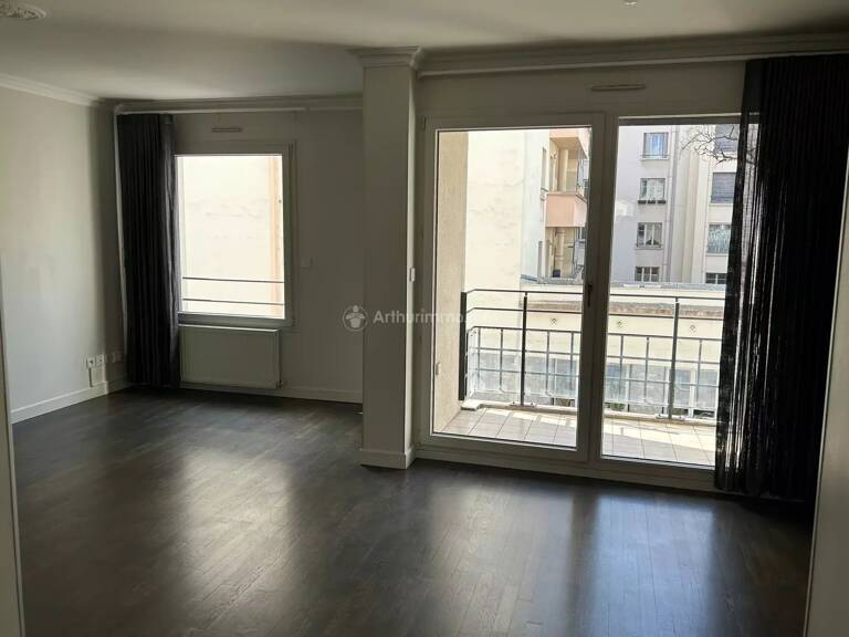 À louer – Très beau T2 bis de 69m² – Lyon 6ᵉ, proche Parc de la Tête d’Or — photo 1