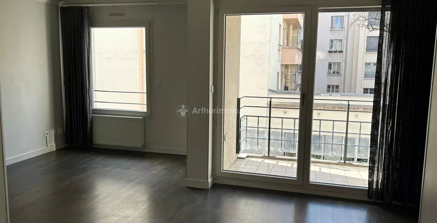 À louer – Très beau T2 bis de 69m² – Lyon 6ᵉ, proche Parc de la Tête d’Or — photo 1