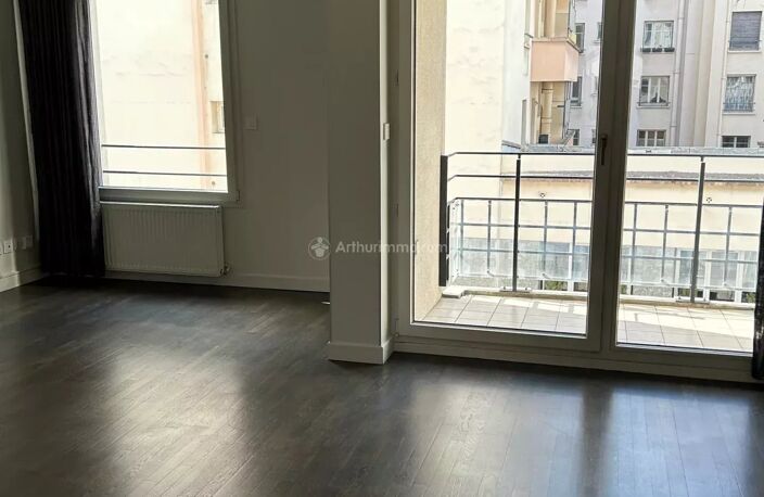 À louer – Très beau T2 bis de 69m² – Lyon 6ᵉ, proche Parc de la Tête d’Or — photo 2