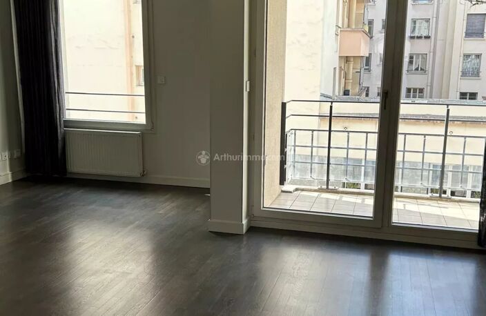 À louer – Très beau T2 bis de 69m² – Lyon 6ᵉ, proche Parc de la Tête d’Or — photo 3