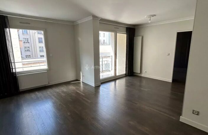 À louer – Très beau T2 bis de 69m² – Lyon 6ᵉ, proche Parc de la Tête d’Or — photo 4