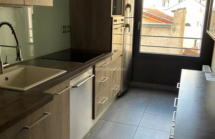 À louer – Très beau T2 bis de 69m² – Lyon 6ᵉ, proche Parc de la Tête d’Or — photo 5