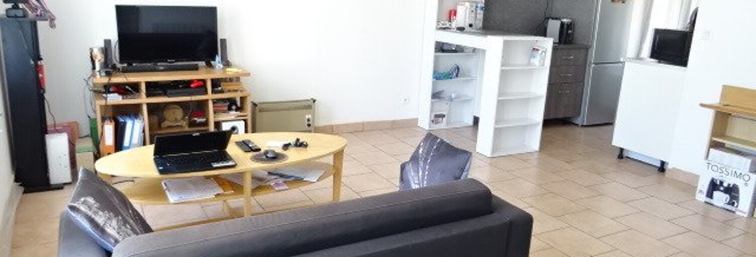 Appartement 2 Pièces 44 m² à louer à Conches-en-Ouche (27190)