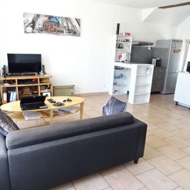 Appartement 2 pièces 450 €