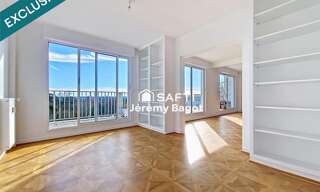 Appartement 6 Pièces 135 m² à vendre à Tours (37100)