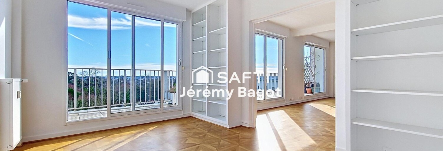 Appartement 6 Pièces 135 m² à vendre à Tours (37100)