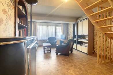 Maison 6 pièces 40000 €