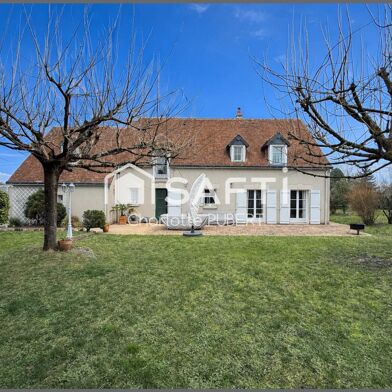 Maison 8 pièces 388000 €