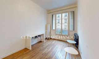 Appartement 3 Pièces 38 m² à louer à Levallois-Perret (92300)