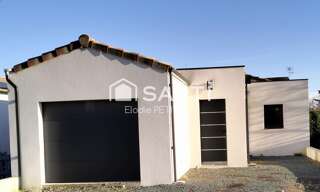 Maison 6 Pièces 85 m² à vendre à Fontenay-le-Comte (85200)