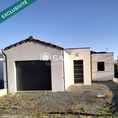 Maison 6 pièces 199000 €