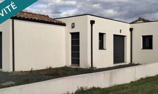 Maison 6 Pièces 85 m² à vendre à Fontenay-le-Comte (85200)