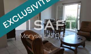 Maison 3 Pièces 73 m² à vendre à Rivesaltes (66600)