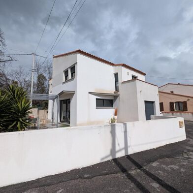 Maison 6 pièces 341000 €