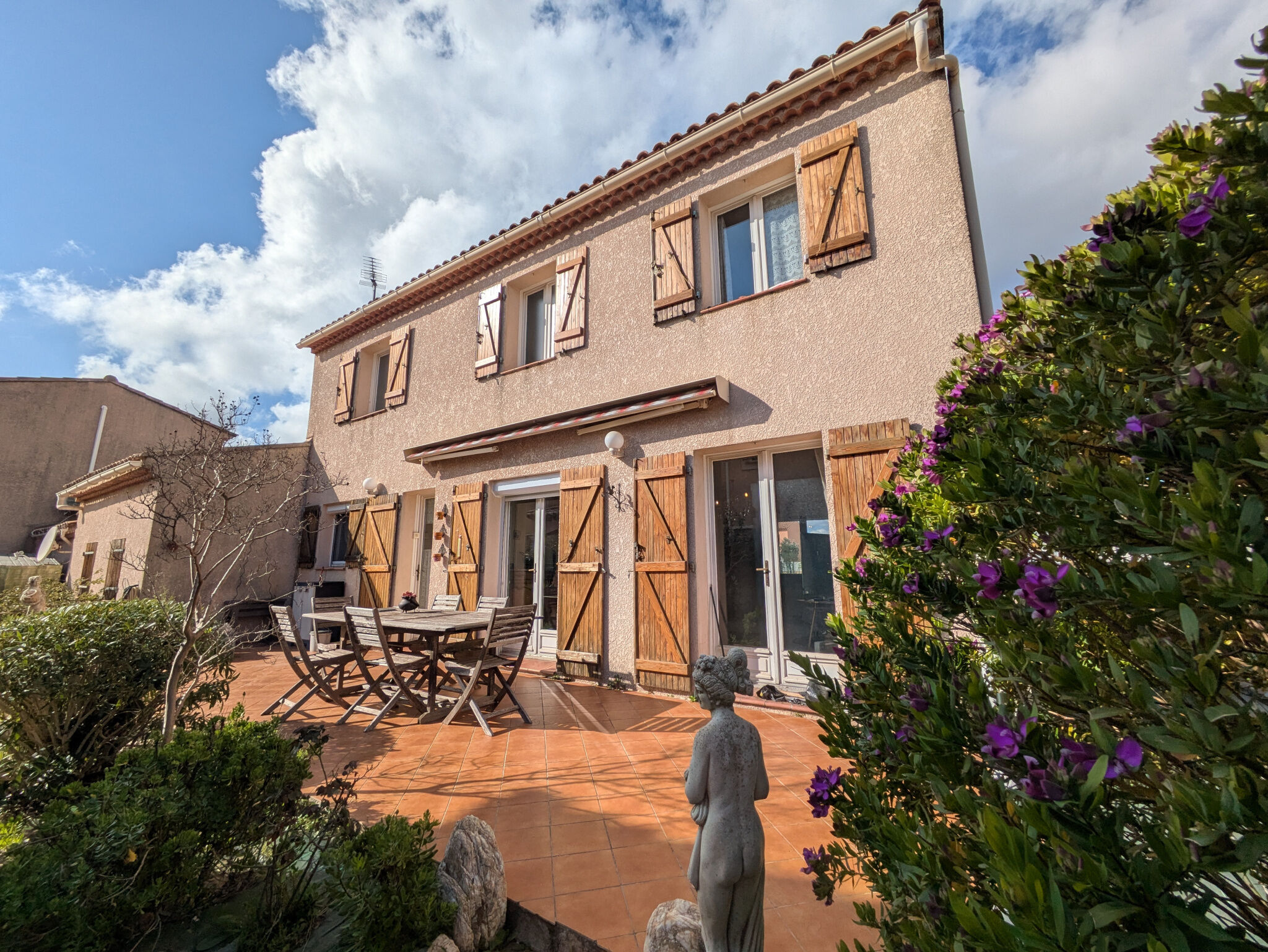 Villa / Maison  T3 à vendre Londe-les-Maures (La) 83250
