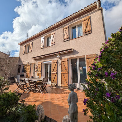 Maison 3 pièces 510000 €