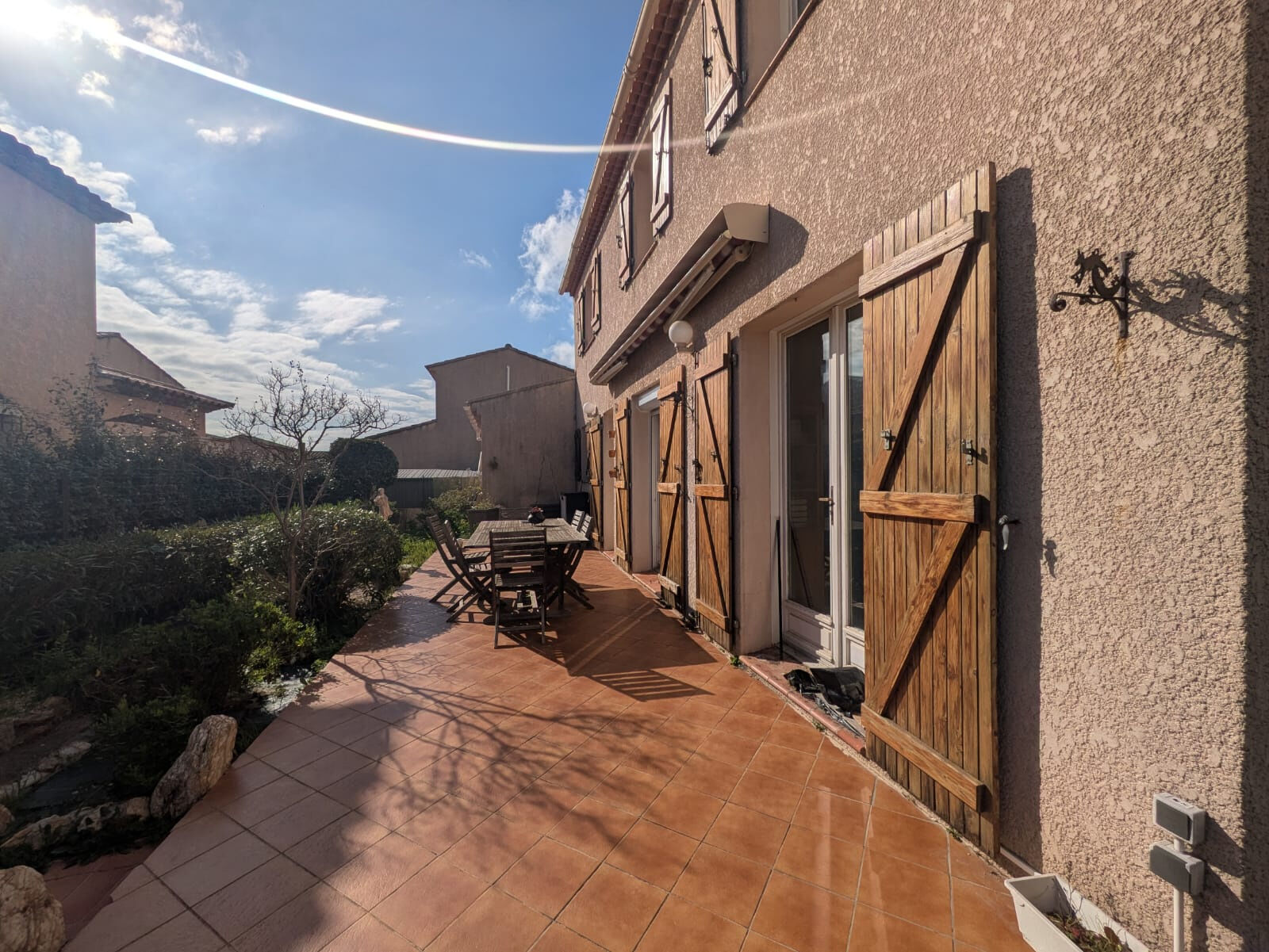 Villa / Maison  T3 à vendre Londe-les-Maures (La) 83250