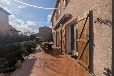 Maison 3 pièces 510000 €