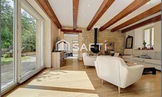 Maison 8 Pièces 219 m² à vendre à Courcelles-Sapicourt (51140)